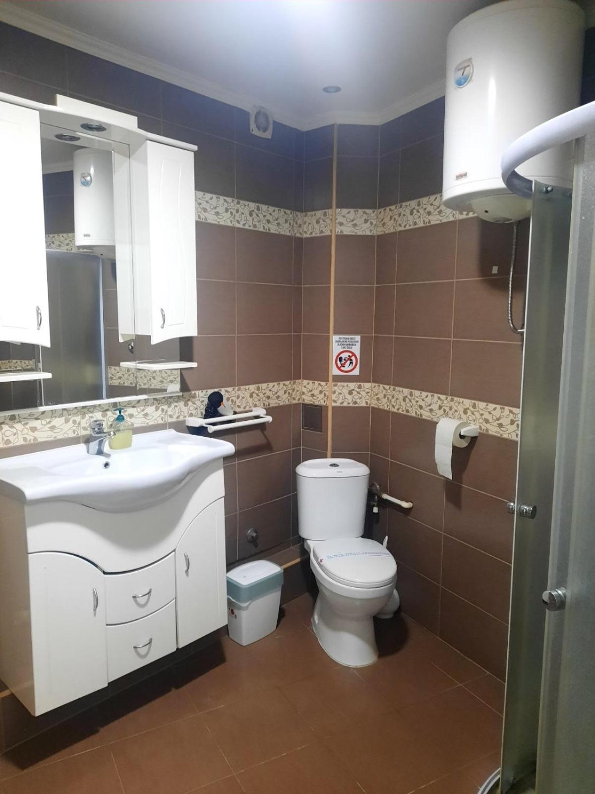 Apartments Royal Menex Požarevac Стая снимка