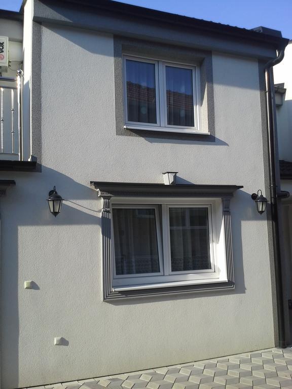 Apartments Royal Menex Požarevac Екстериор снимка