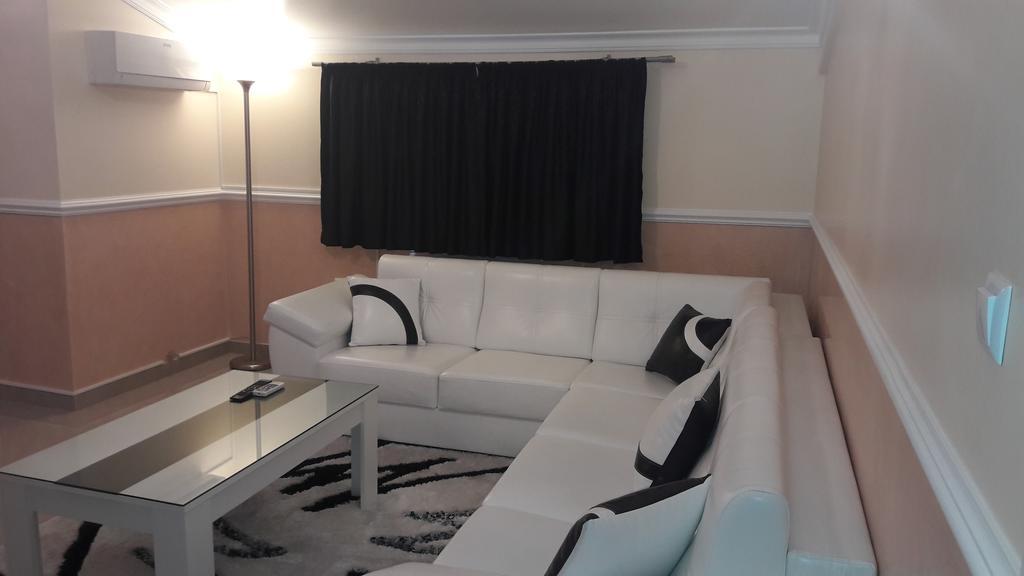 Apartments Royal Menex Požarevac Екстериор снимка