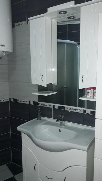 Apartments Royal Menex Požarevac Екстериор снимка