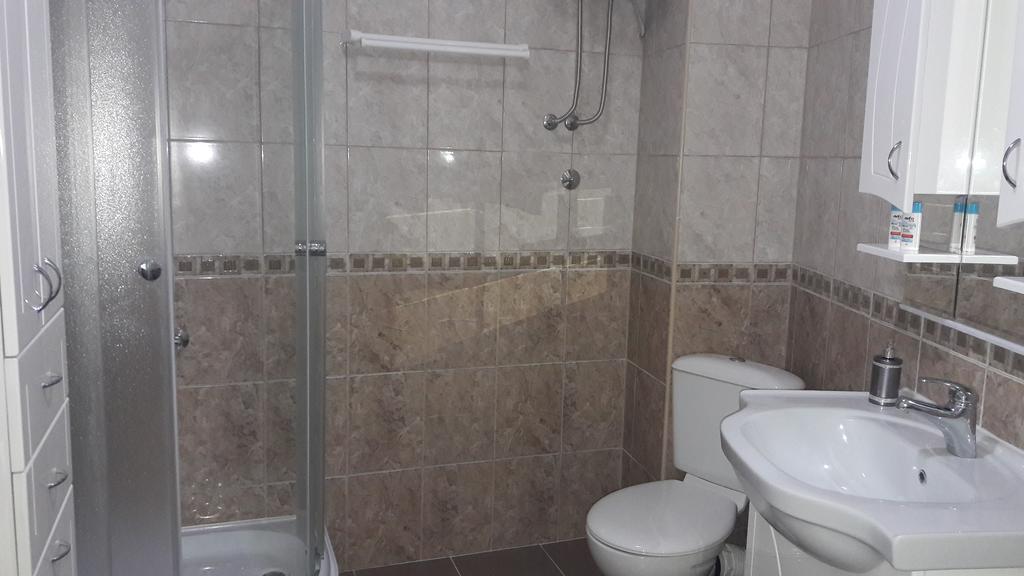 Apartments Royal Menex Požarevac Екстериор снимка