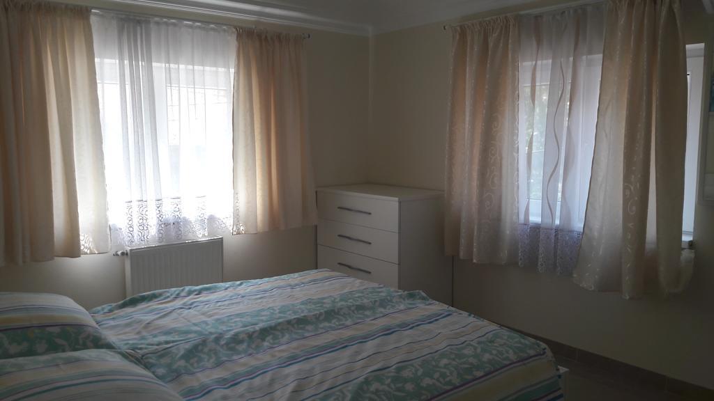 Apartments Royal Menex Požarevac Екстериор снимка